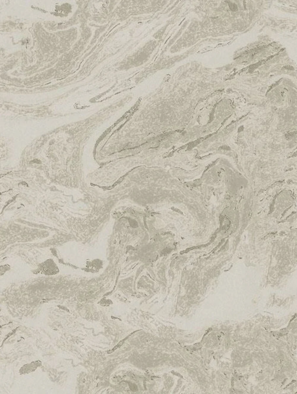 Wallpaper Reyne Pearlescent Marble Wallpaper